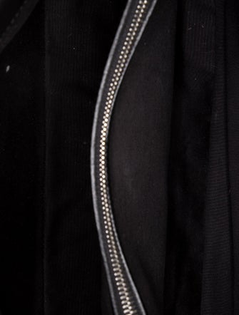 Louis Vuitton Epi Leather Passy GM