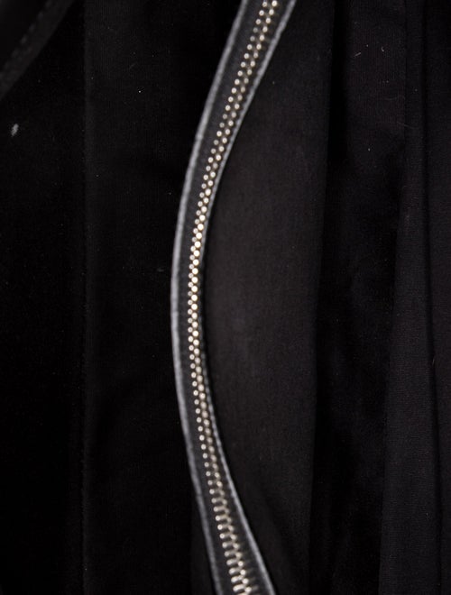 Louis Vuitton Epi Leather Passy GM