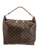 Louis Vuitton LV Monogram Sully MM