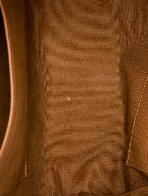 Louis Vuitton LV Monogram Sully MM