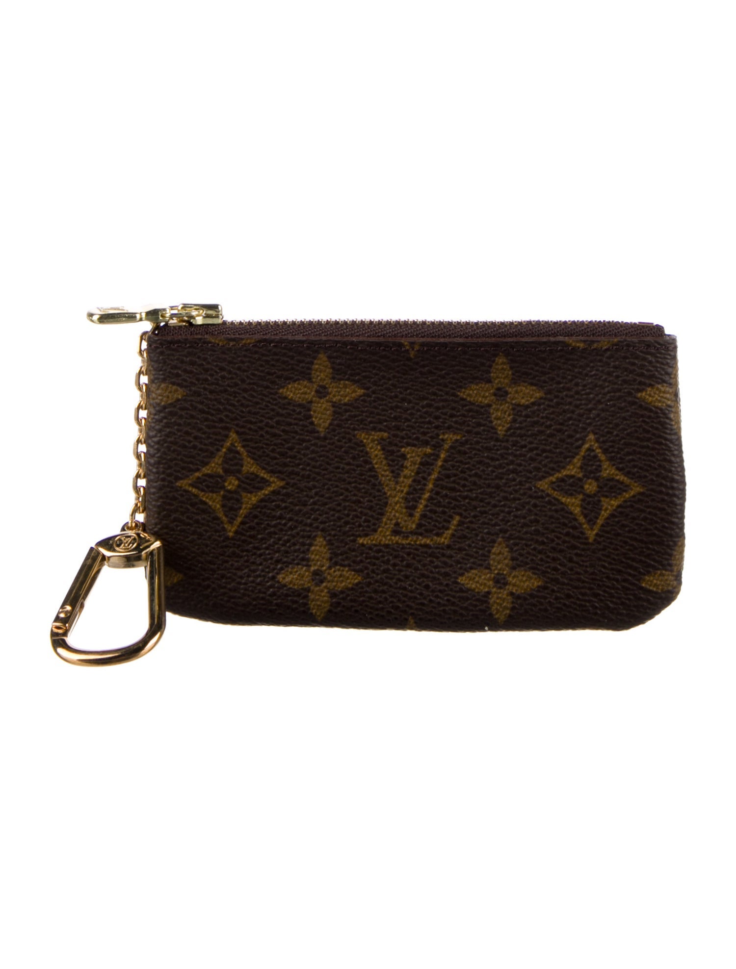 Louis Vuitton Vintage 1999 Wallet w/ Tags