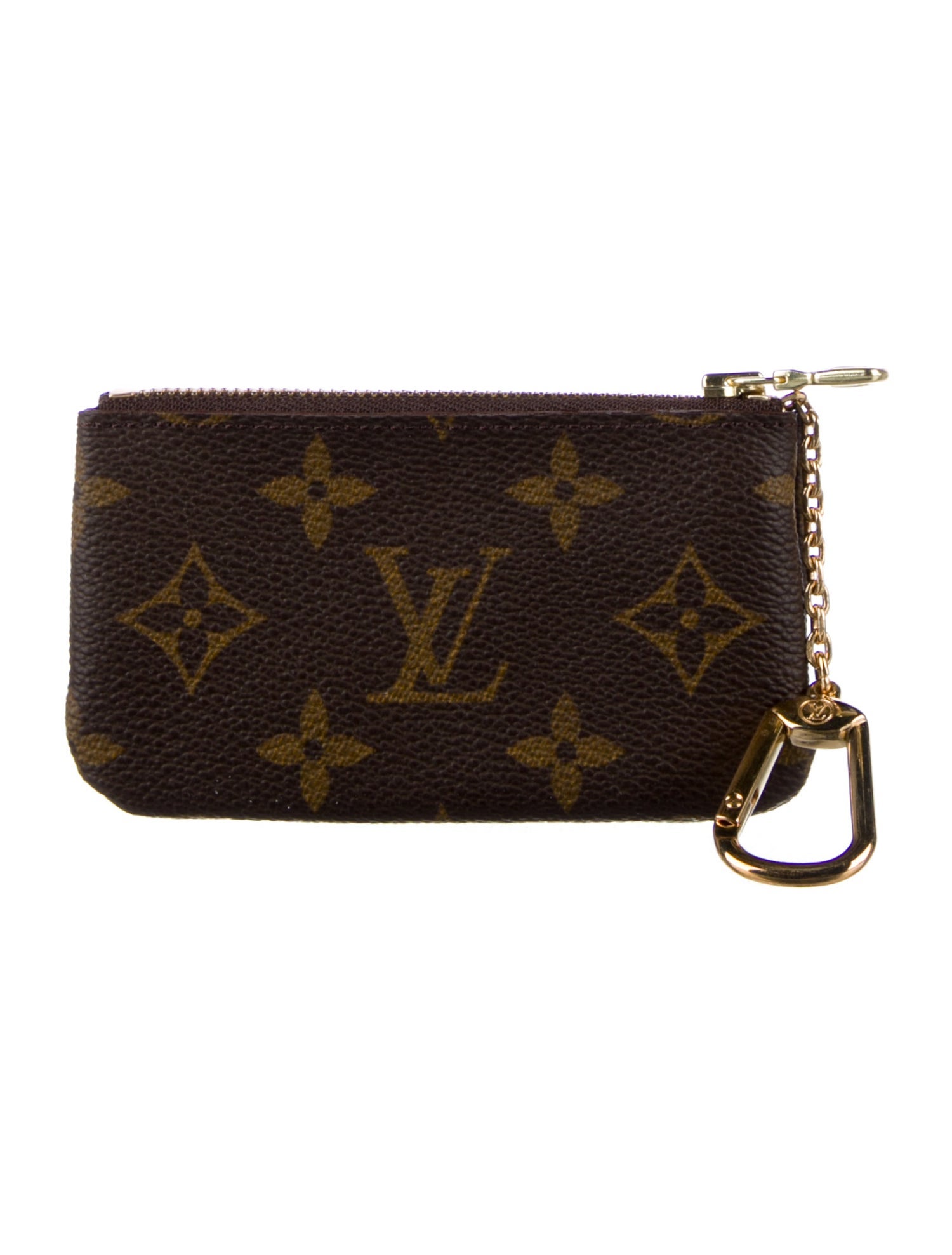 Louis Vuitton Vintage 1999 Wallet w/ Tags