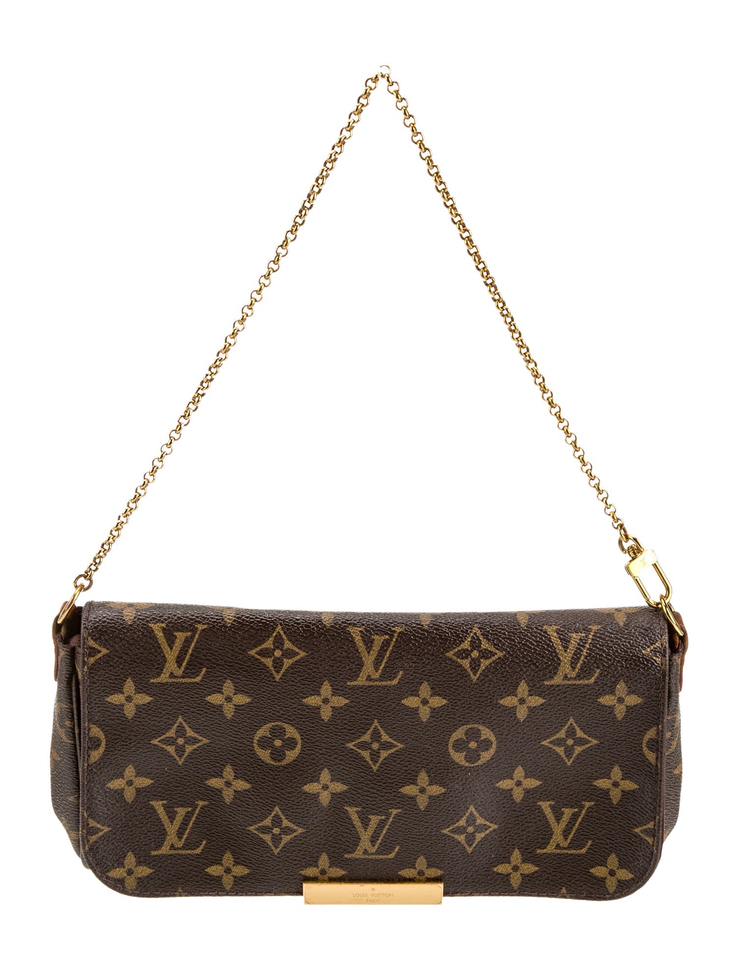 Louis Vuitton LV Monogram Favorite MM