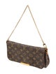 Louis Vuitton LV Monogram Favorite MM