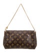 Louis Vuitton LV Monogram Favorite MM
