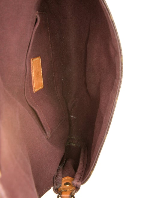 Louis Vuitton LV Monogram Favorite MM