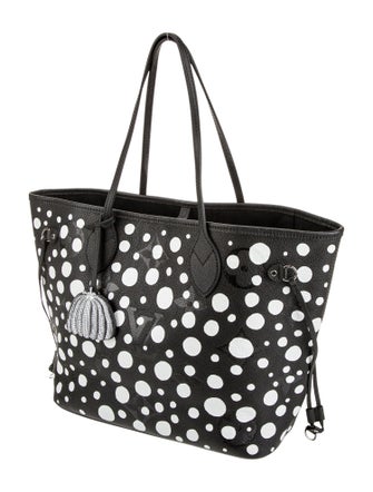 Louis Vuitton Monogram Giant Neverfull w/Pouch MM