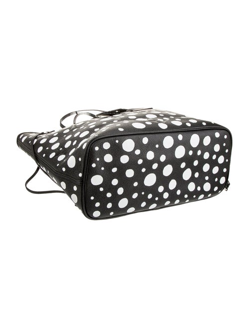 Louis Vuitton Monogram Giant Neverfull w/Pouch MM