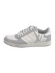 Louis Vuitton LV Monogram Leather Sneakers