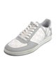 Louis Vuitton LV Monogram Leather Sneakers