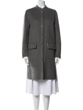 Louis Vuitton 2023 Cashmere Coat