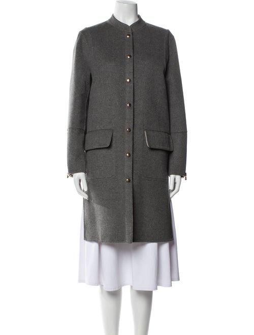 Louis Vuitton 2023 Cashmere Coat