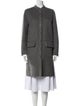 Louis Vuitton 2023 Cashmere Coat