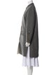 Louis Vuitton 2023 Cashmere Coat