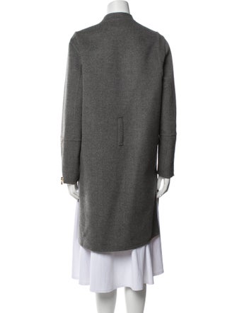 Louis Vuitton 2023 Cashmere Coat