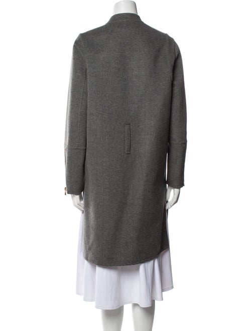 Louis Vuitton 2023 Cashmere Coat
