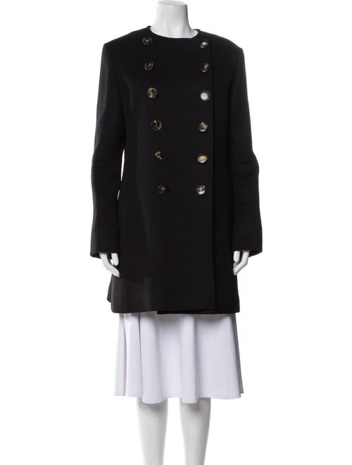 Louis Vuitton 2023 Cashmere Peacoat