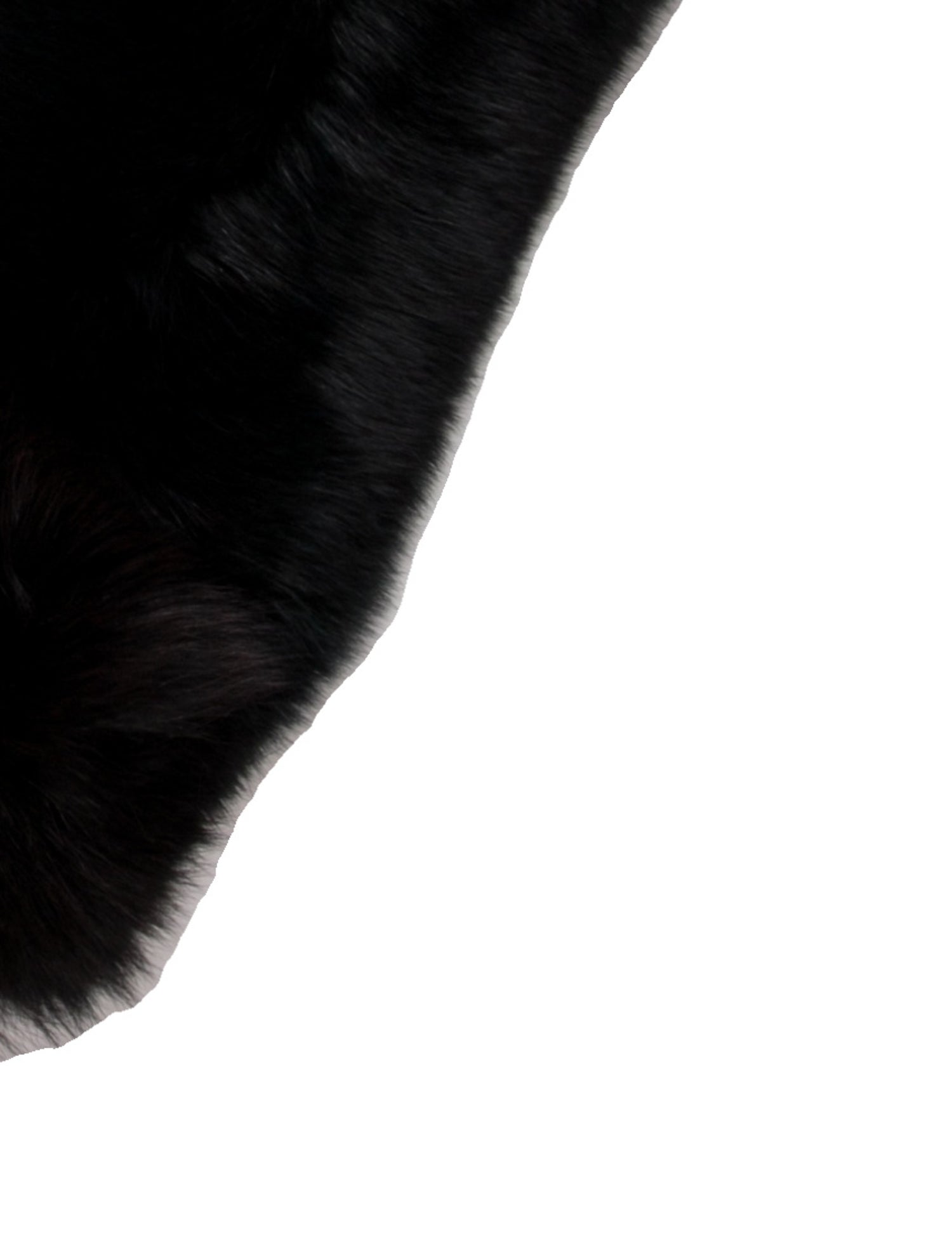 Louis Vuitton Fur 2014 Stole