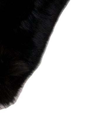 Louis Vuitton Fur 2014 Stole