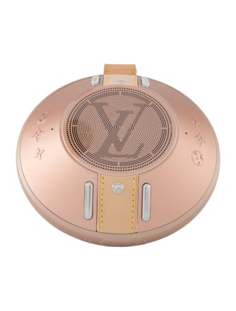 Louis Vuitton LV Nanogram Speaker