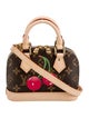 Louis Vuitton LV Monogram Alma Nano 2025
