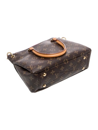 Louis Vuitton LV Monogram Pallas BB