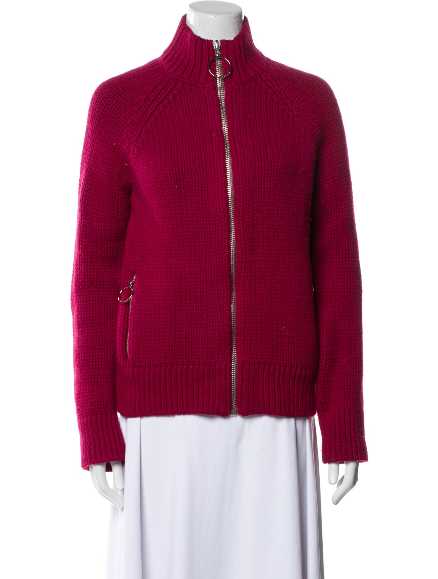 Louis Vuitton Vintage Late 1990's - Early 2000's Sweater