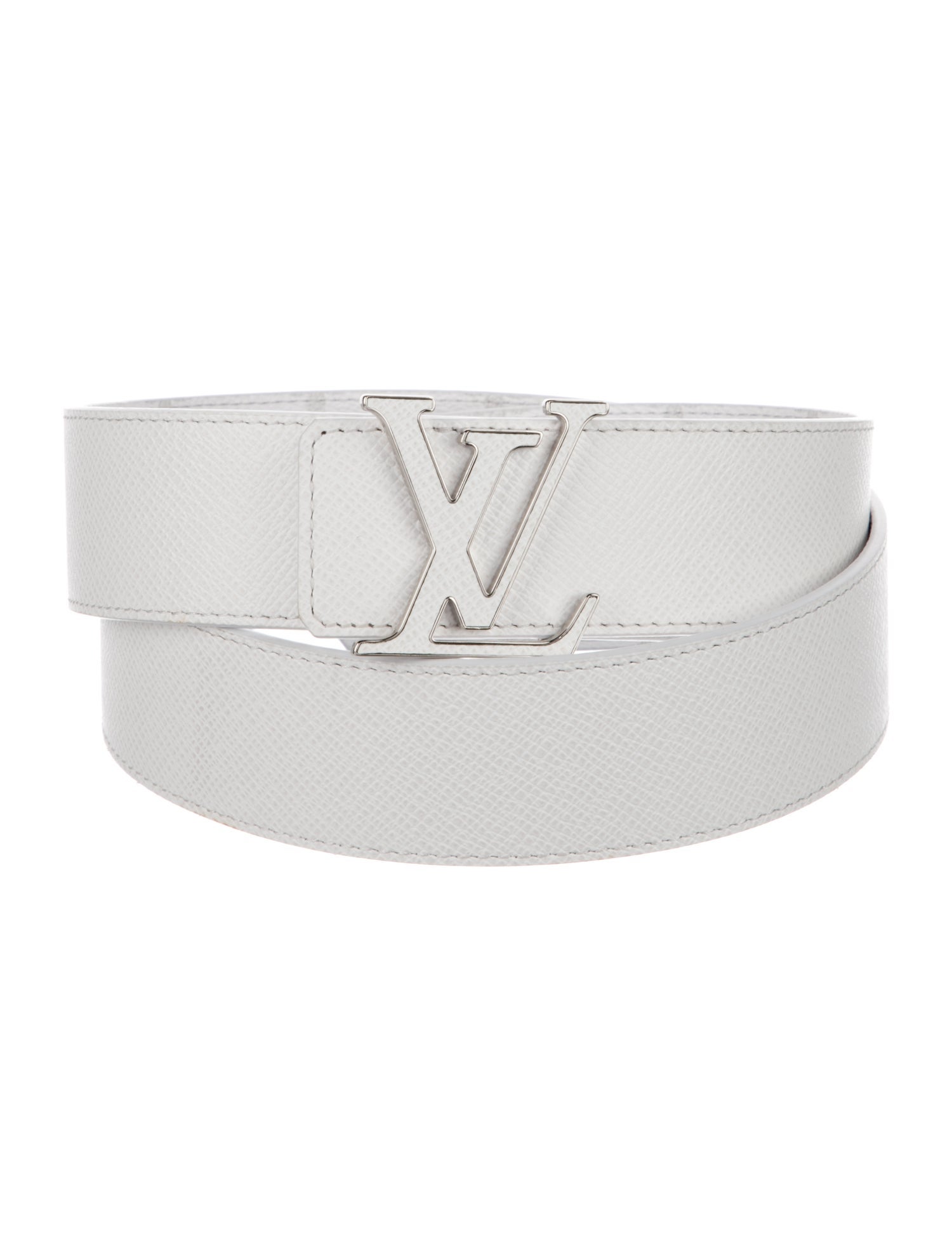 Louis Vuitton 2023 Monogram Pattern Belt Kit