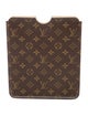 Louis Vuitton Monogram iPad Case