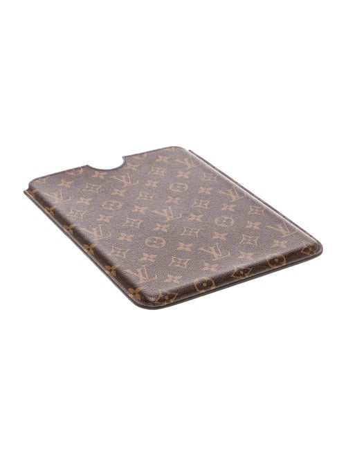 Louis Vuitton Monogram iPad Case