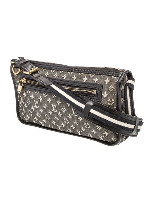 Louis Vuitton Monogram Mini Lin Pochette Kathleen