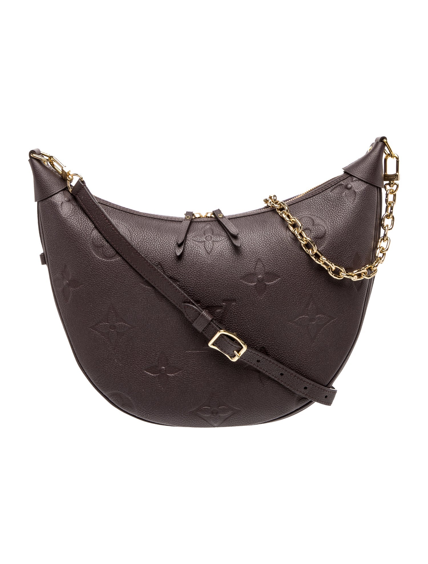 Louis Vuitton Monogram Giant Loop