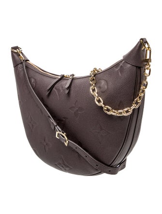 Louis Vuitton Monogram Giant Loop