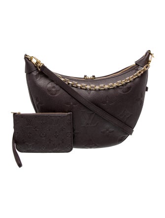 Louis Vuitton Monogram Giant Loop