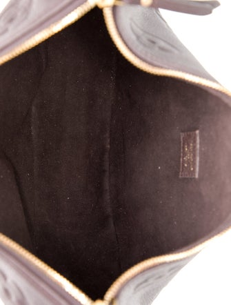 Louis Vuitton Monogram Giant Loop