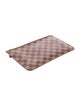 Louis Vuitton Damier Ebene Neverfull Pouch