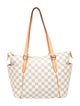 Louis Vuitton Damier Azur Totally PM