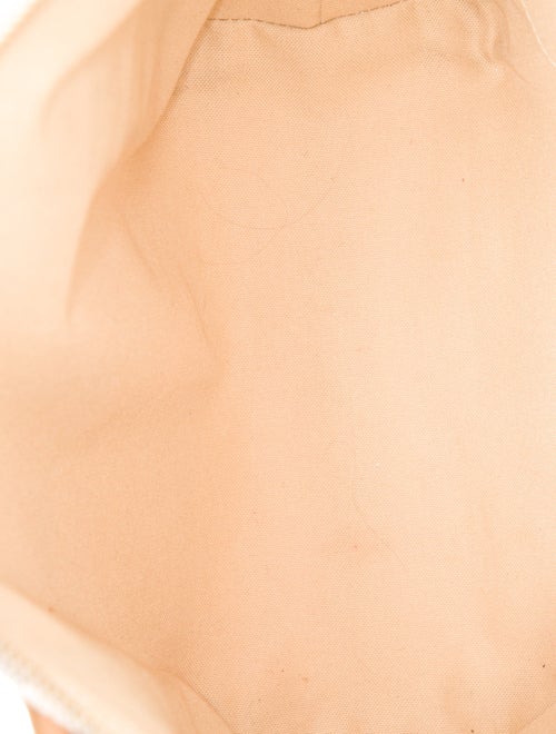 Louis Vuitton Damier Azur Totally PM