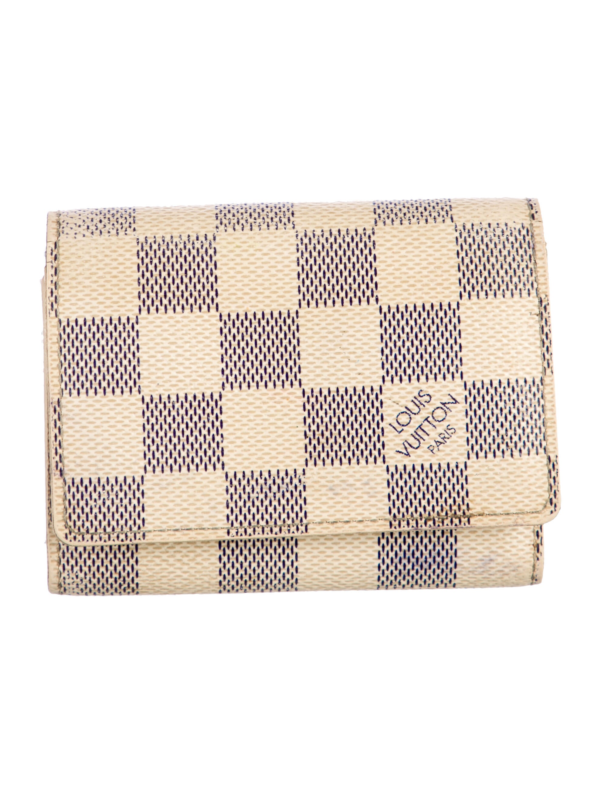 Louis Vuitton Vintage 2009 Wallet