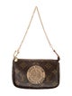 Louis Vuitton LV Monogram Pochette Accessoires Mini