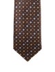 Louis Vuitton Patterned Neck Tie