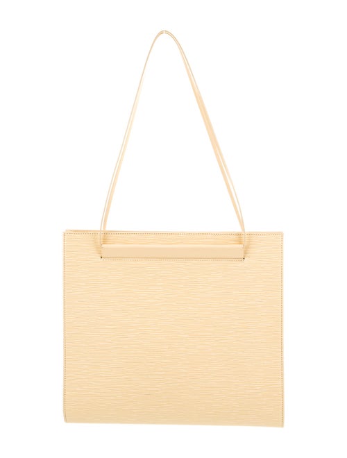 Louis Vuitton Epi Leather Saint Tropez