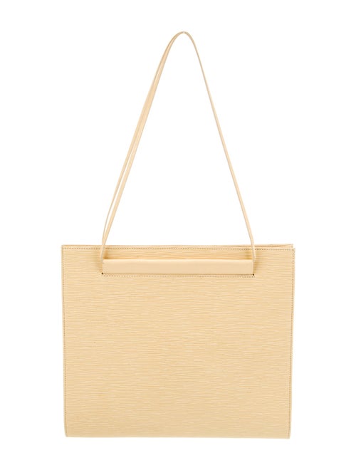 Louis Vuitton Epi Leather Saint Tropez