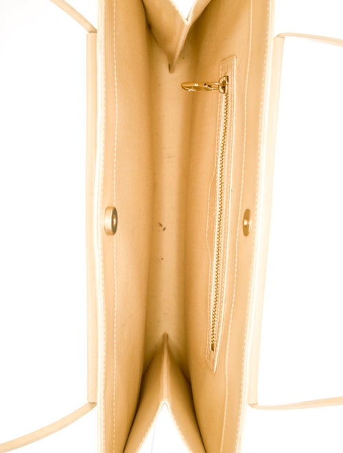 Louis Vuitton Epi Leather Saint Tropez