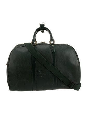 Louis Vuitton Taiga Leather Kendall