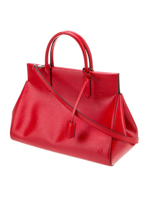 Louis Vuitton Epi Leather Marly MM