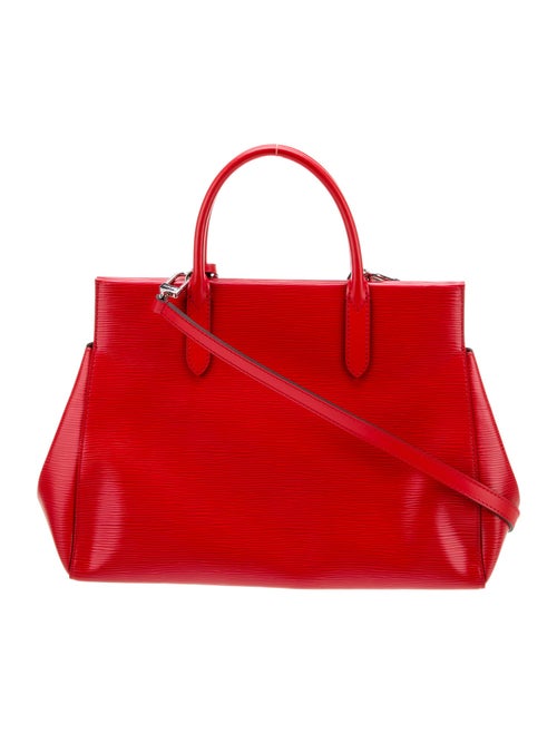 Louis Vuitton Epi Leather Marly MM