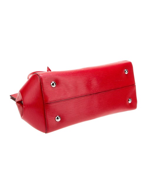 Louis Vuitton Epi Leather Marly MM