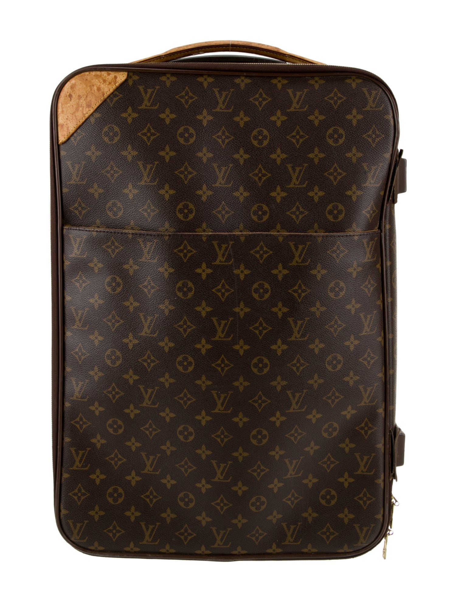 Louis Vuitton Pegase 55