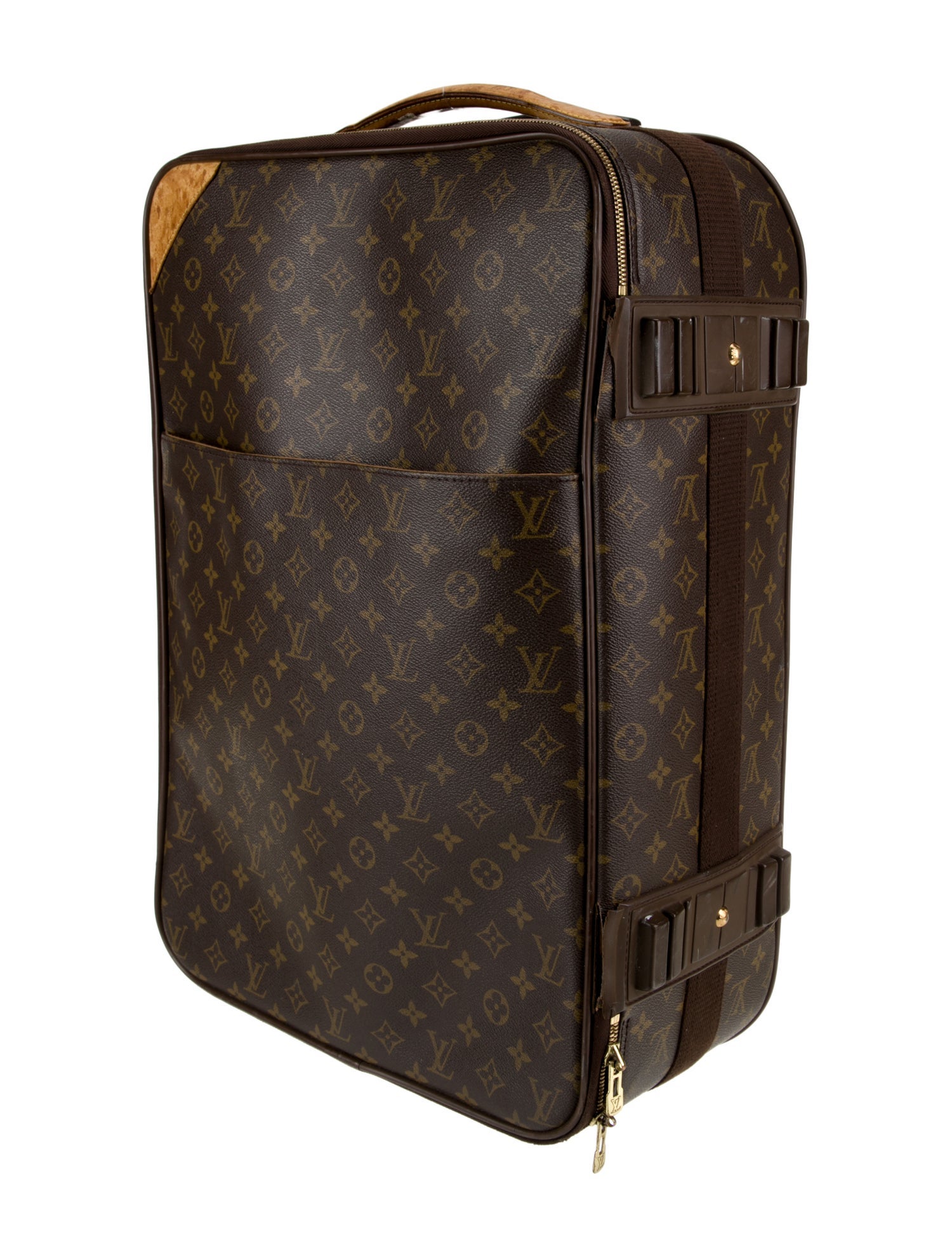 Louis Vuitton Pegase 55